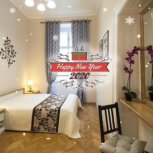 Appartement met Drie Slaapkamers